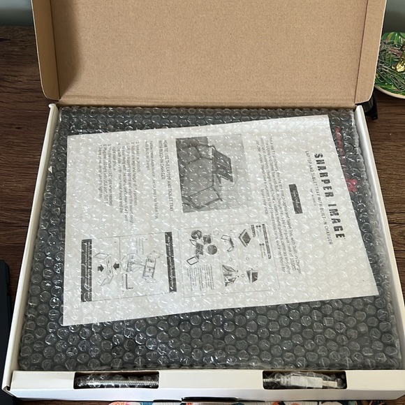 Laptop tray - Picture 3 of 4